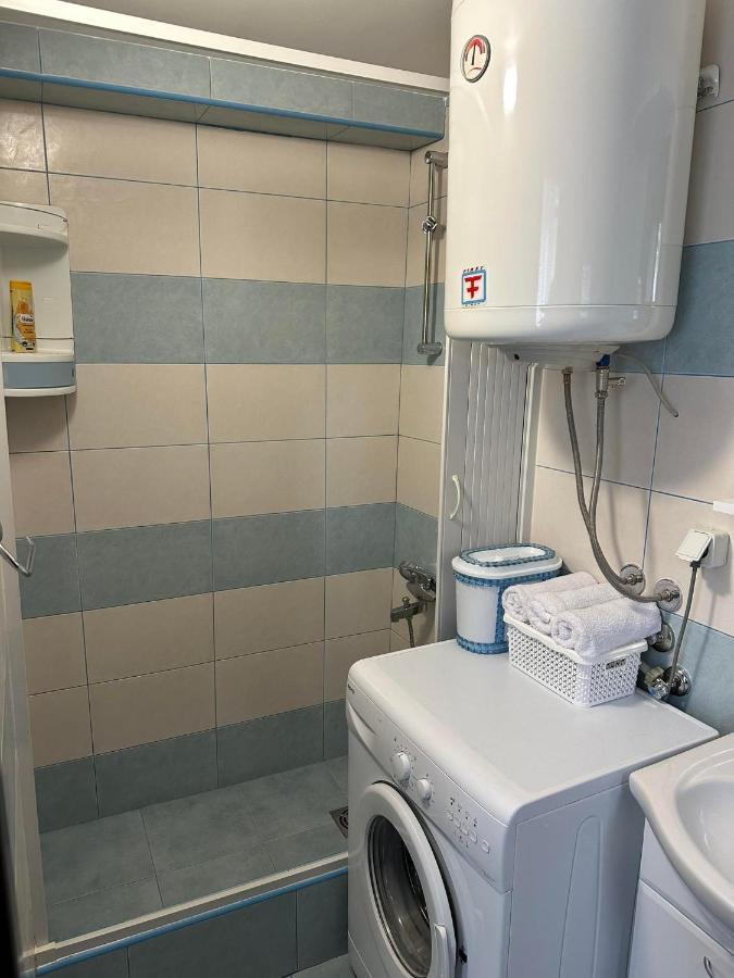 Apartmani Emily & Jully Nikšić Zewnętrze zdjęcie