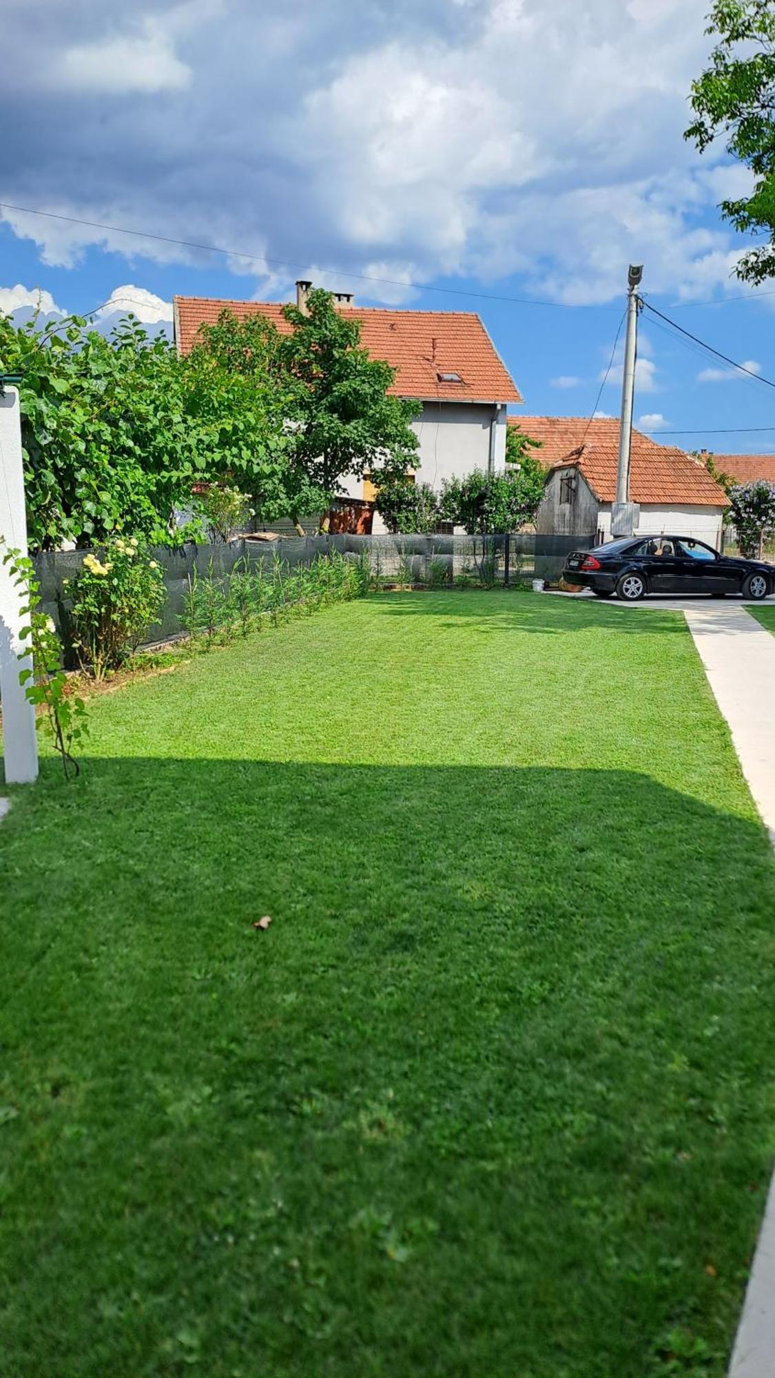 Apartmani Emily & Jully Nikšić Pokój zdjęcie