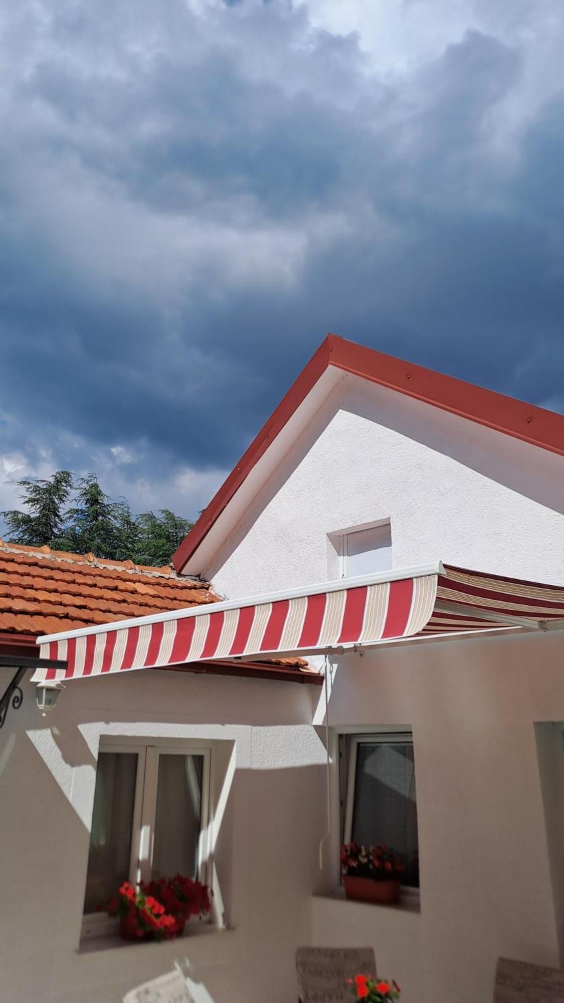 Apartmani Emily & Jully Nikšić Pokój zdjęcie